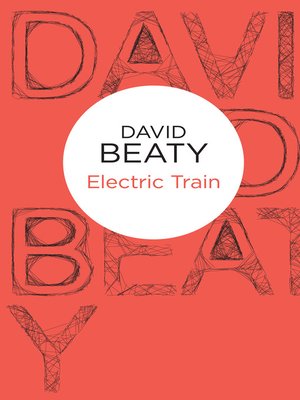 cover image of Electric Train